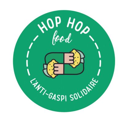 Voyages solidaire avec Hophopfood